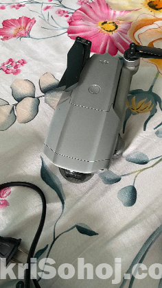 DJI Mavic air 2